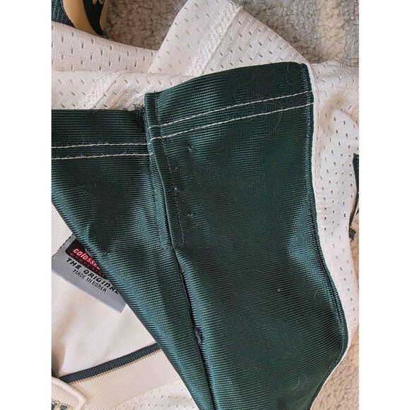 Colorado State Rams Football Jersey #11 Bradlee Van Pelt Size M Colosseum Athlet - Picture 10 of 10